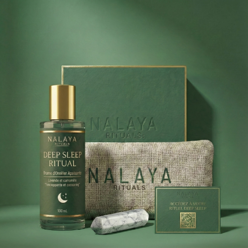 Deep Sleep Ritual