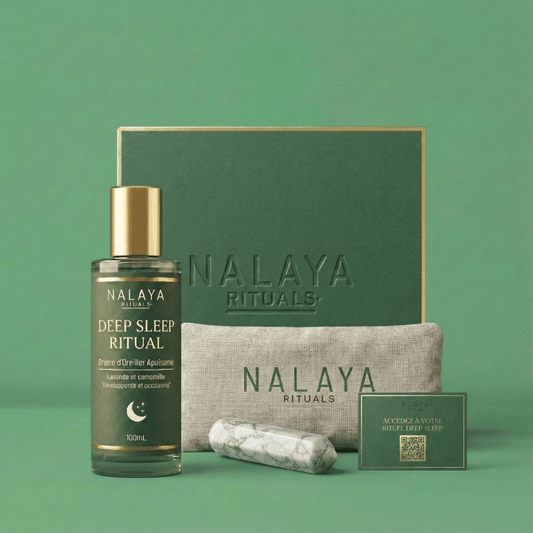 Deep Sleep Ritual